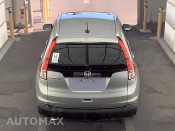 2012 Honda CR-V EX-L – miniatura 5