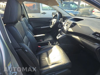 2012 Honda CR-V EX-L – miniatura 8