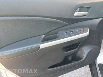 2012 Honda CR-V EX-L – miniatura 9