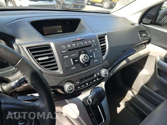 2012 Honda CR-V EX-L – miniatura 10