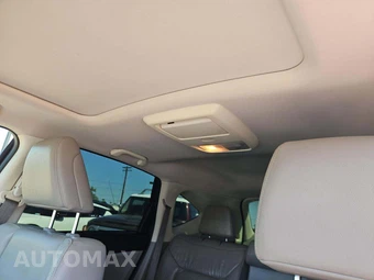 2012 Honda CR-V EX-L – miniatura 11