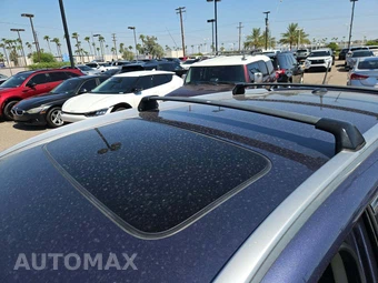 2012 Honda CR-V EX-L – miniatura 12