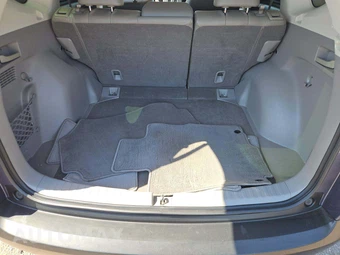 2012 Honda CR-V EX-L – miniatura 14