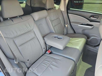 2012 Honda CR-V EX-L – miniatura 16