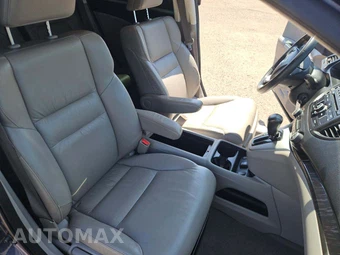 2012 Honda CR-V EX-L – miniatura 18