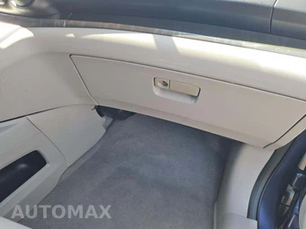2012 Honda CR-V EX-L – miniatura 19