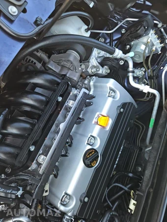 2012 Honda CR-V EX-L – miniatura 30