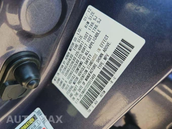 2012 Honda CR-V EX-L – miniatura 5