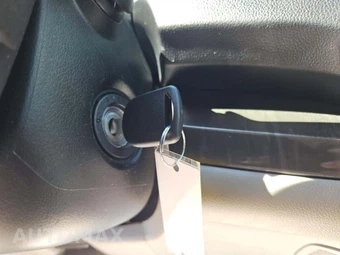 2012 Honda CR-V EX-L – miniatura 8