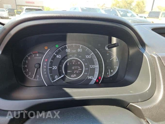 2012 Honda CR-V EX-L – miniatura 9