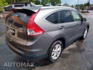 2012 Honda CR-V EX-L - miniatura 10