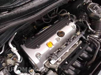 2012 Honda CR-V EX-L - miniatura 11