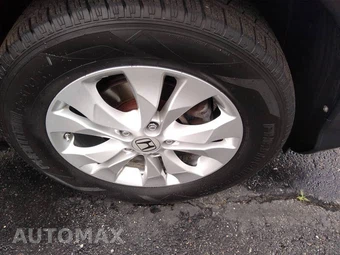 2012 Honda CR-V EX-L - miniatura 12
