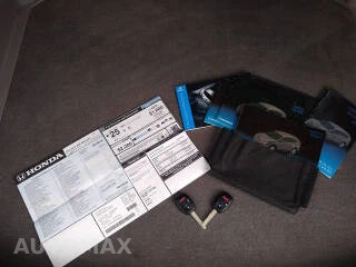 2012 Honda CR-V EX-L - miniatura 13
