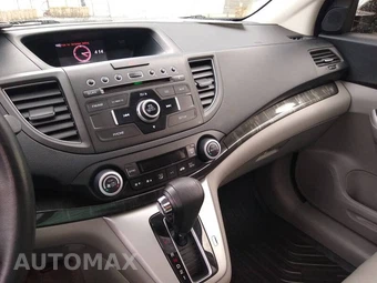 2012 Honda CR-V EX-L - miniatura 16