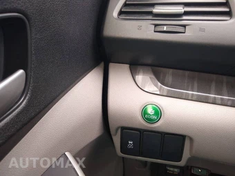 2012 Honda CR-V EX-L - miniatura 18