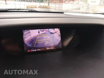 2012 Honda CR-V EX-L - miniatura 19