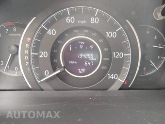 2012 Honda CR-V EX-L - miniatura 20