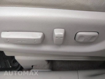 2012 Honda CR-V EX-L - miniatura 21