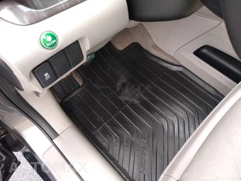 2012 Honda CR-V EX-L - miniatura 22