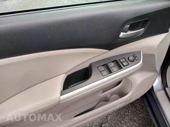 2012 Honda CR-V EX-L - miniatura 23