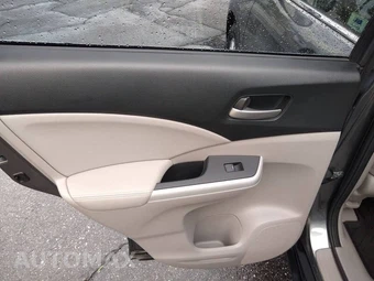 2012 Honda CR-V EX-L - miniatura 24