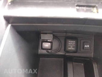 2012 Honda CR-V EX-L - miniatura 26