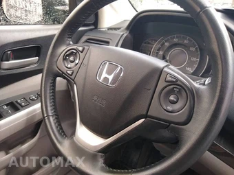 2012 Honda CR-V EX-L - miniatura 27