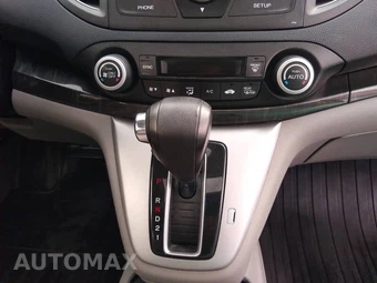2012 Honda CR-V EX-L - miniatura 28