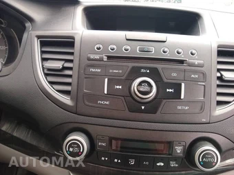 2012 Honda CR-V EX-L - miniatura 29