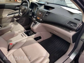 2012 Honda CR-V EX-L - miniatura 32