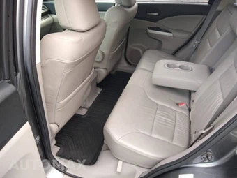 2012 Honda CR-V EX-L - miniatura 33