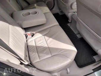 2012 Honda CR-V EX-L - miniatura 34