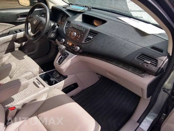 2012 Honda CR-V EX-L - miniatura 43