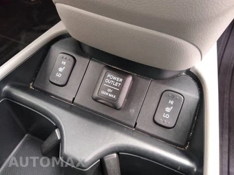 2012 Honda CR-V EX-L - miniatura 44