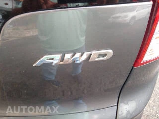 2012 Honda CR-V EX-L - miniatura 7
