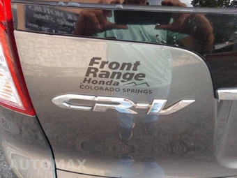 2012 Honda CR-V EX-L - miniatura 8