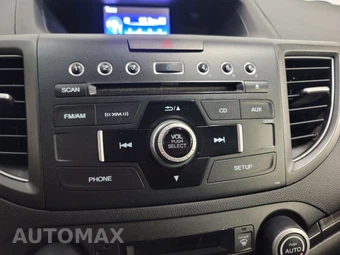 2012 Honda CR-V EX-L - miniatura 10
