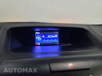 2012 Honda CR-V EX-L - miniatura 12
