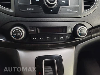 2012 Honda CR-V EX-L - miniatura 13
