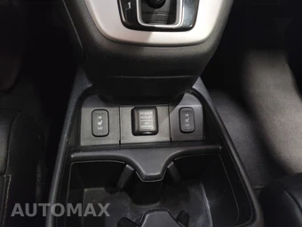 2012 Honda CR-V EX-L - miniatura 14