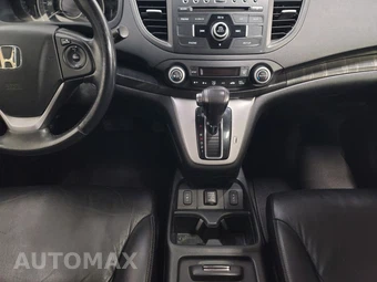 2012 Honda CR-V EX-L - miniatura 15