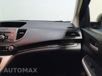2012 Honda CR-V EX-L - miniatura 16