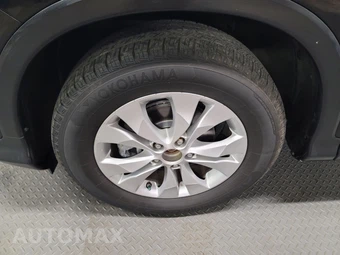 2012 Honda CR-V EX-L - miniatura 19
