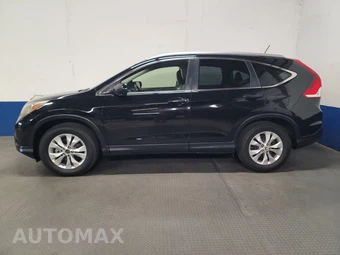 2012 Honda CR-V EX-L - miniatura 2