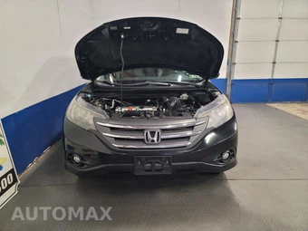 2012 Honda CR-V EX-L - miniatura 20