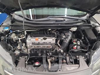 2012 Honda CR-V EX-L - miniatura 21