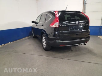 2012 Honda CR-V EX-L - miniatura 22