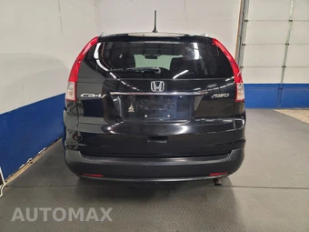 2012 Honda CR-V EX-L - miniatura 23