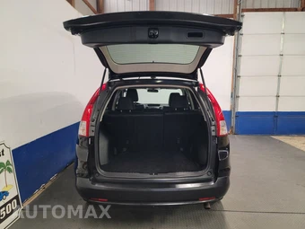 2012 Honda CR-V EX-L - miniatura 24